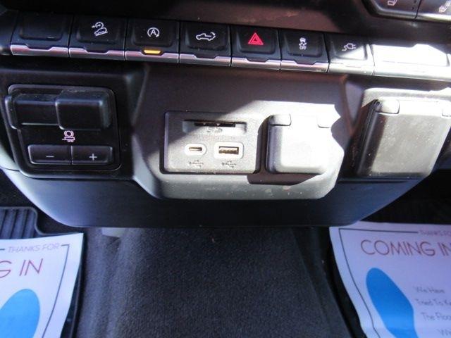 Chevrolet Silverado 1500 LT Double Cab 4WD 2020