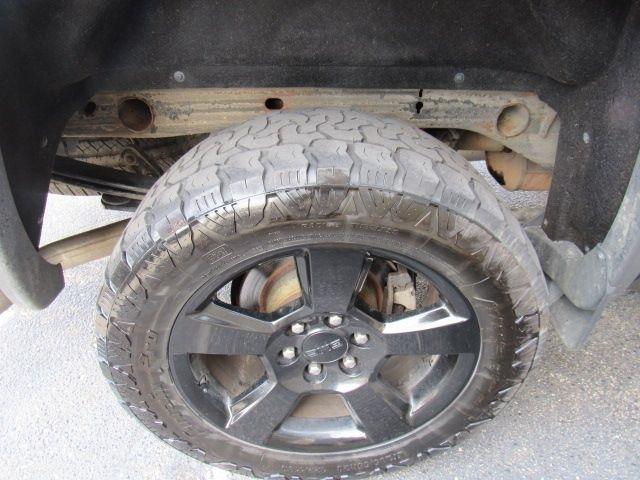 GMC Sierra 1500 SLT Crew Cab Long Box 4WD 2017