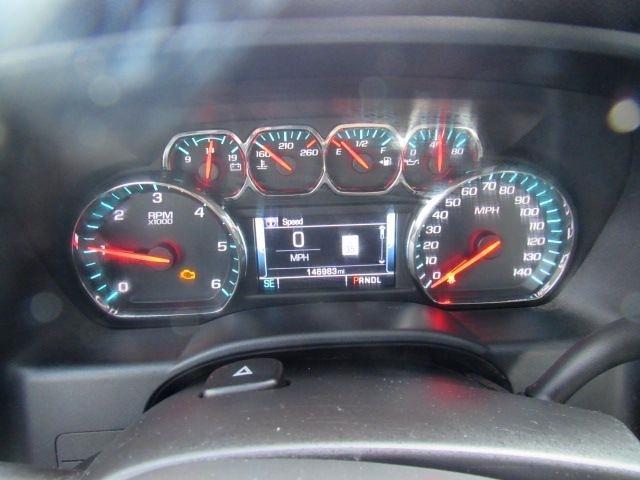 GMC Sierra 1500 SLT Crew Cab Long Box 4WD 2017