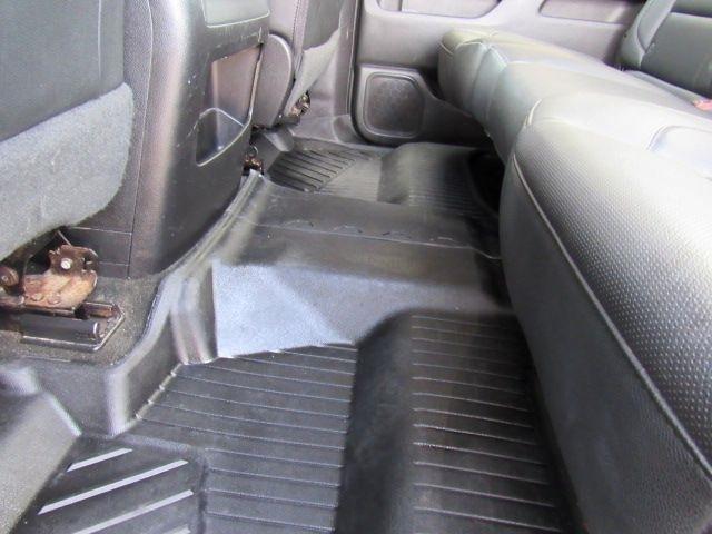 GMC Sierra 1500 SLT Crew Cab Long Box 4WD 2017