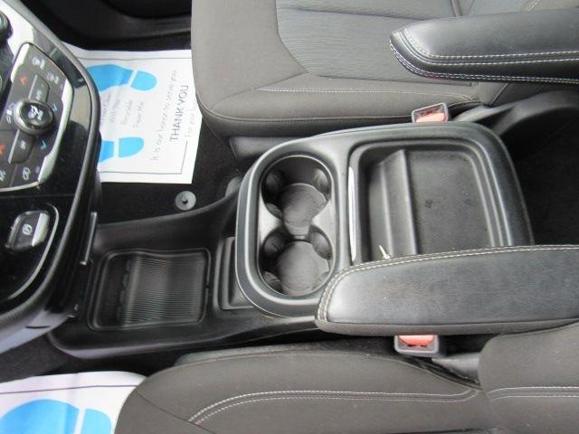 Chrysler Pacifica Touring 2023