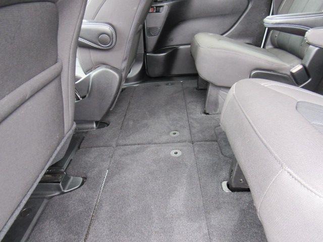 Chrysler Pacifica Touring 2023