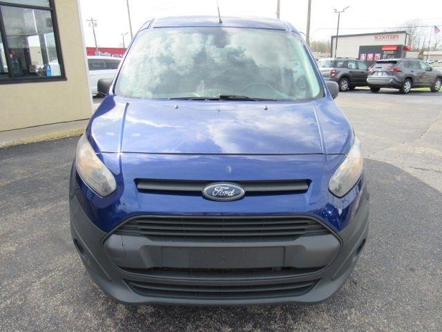 Ford Transit Connect Wagon XL w/Rear Liftgate LWB 2018