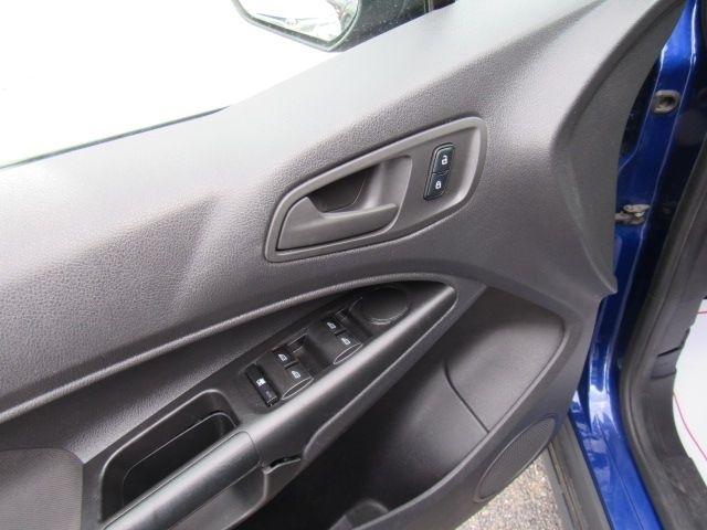 Ford Transit Connect Wagon XL w/Rear Liftgate LWB 2018