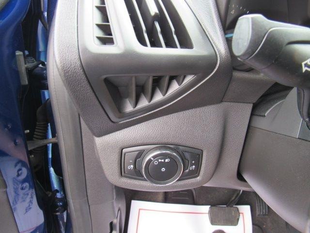 Ford Transit Connect Wagon XL w/Rear Liftgate LWB 2018