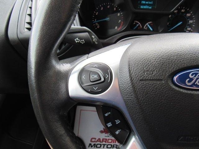 Ford Transit Connect Wagon XL w/Rear Liftgate LWB 2018