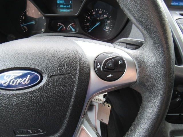 Ford Transit Connect Wagon XL w/Rear Liftgate LWB 2018