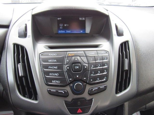 Ford Transit Connect Wagon XL w/Rear Liftgate LWB 2018