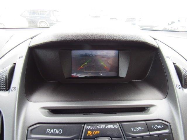 Ford Transit Connect Wagon XL w/Rear Liftgate LWB 2018