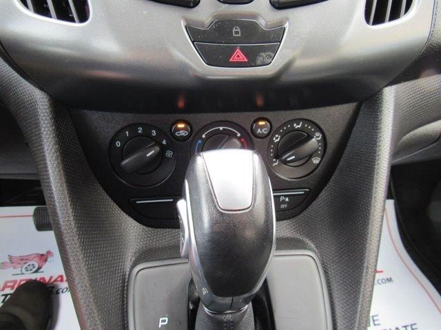 Ford Transit Connect Wagon XL w/Rear Liftgate LWB 2018