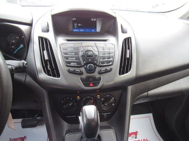 Ford Transit Connect Wagon XL w/Rear Liftgate LWB 2018