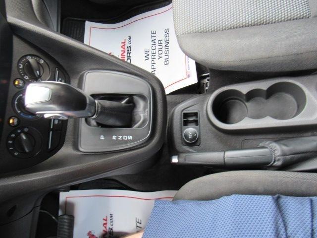 Ford Transit Connect Wagon XL w/Rear Liftgate LWB 2018