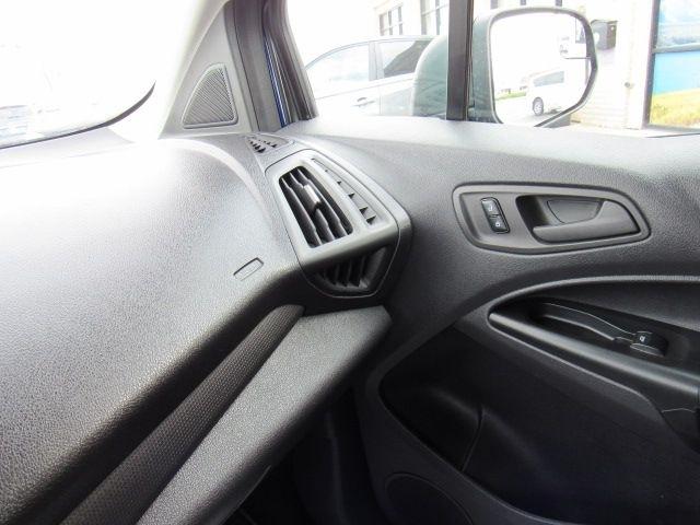 Ford Transit Connect Wagon XL w/Rear Liftgate LWB 2018