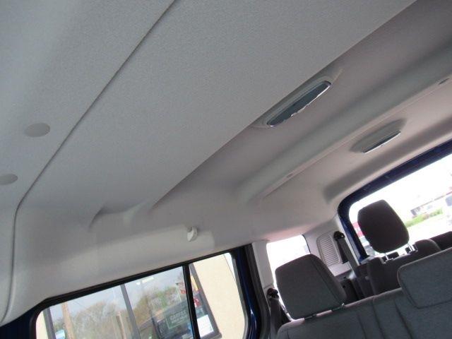 Ford Transit Connect Wagon XL w/Rear Liftgate LWB 2018