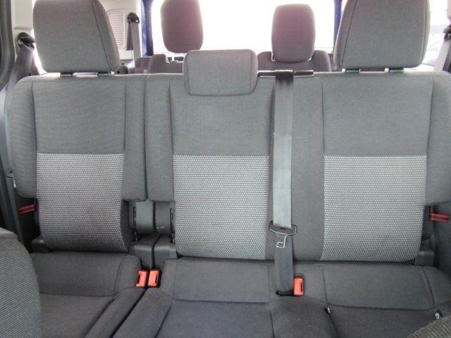 Ford Transit Connect Wagon XL w/Rear Liftgate LWB 2018