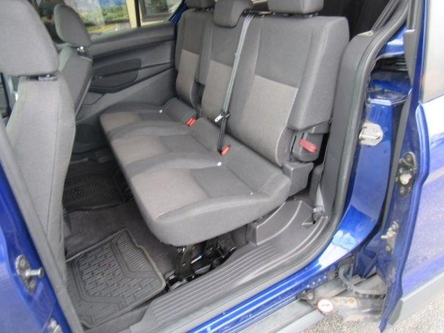 Ford Transit Connect Wagon XL w/Rear Liftgate LWB 2018