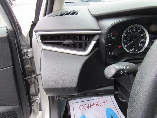 Toyota Corolla LE 2022