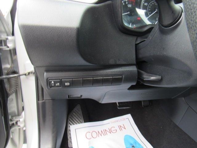 Toyota Corolla LE 2022