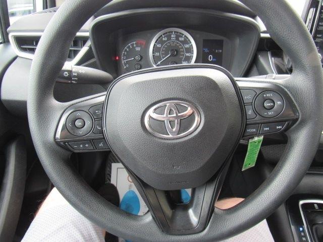 Toyota Corolla LE 2022