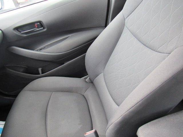 Toyota Corolla LE 2022