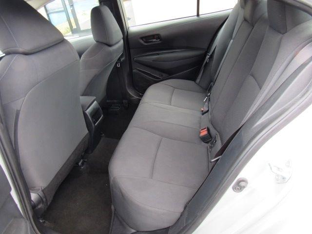 Toyota Corolla LE 2022