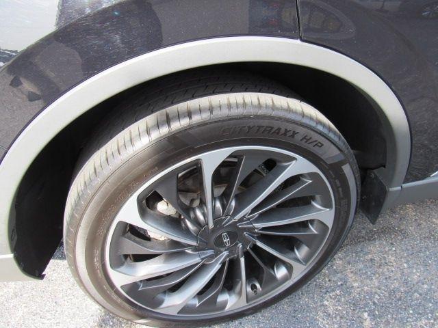 Lincoln Aviator Reserve AWD 2020