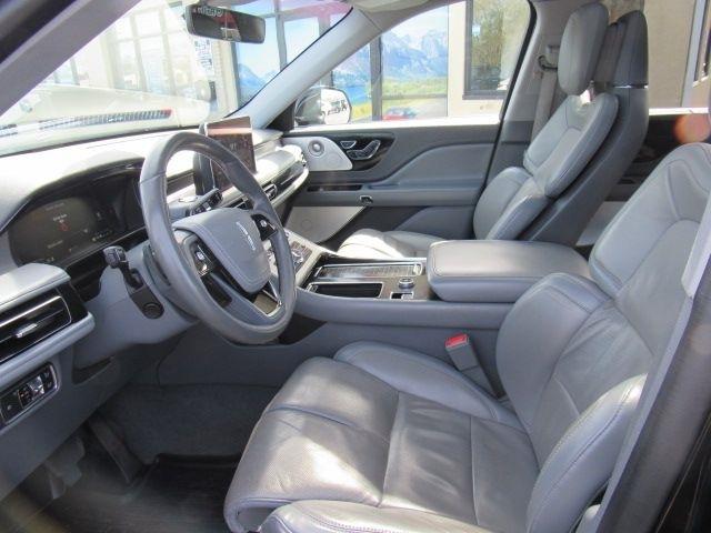 Lincoln Aviator Reserve AWD 2020