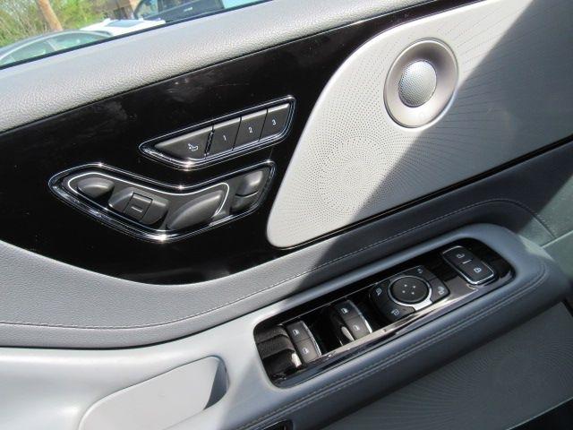 Lincoln Aviator Reserve AWD 2020