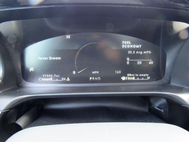 Lincoln Aviator Reserve AWD 2020