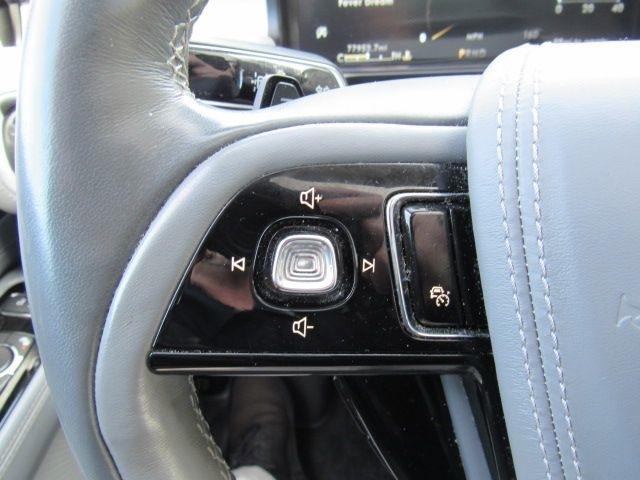 Lincoln Aviator Reserve AWD 2020