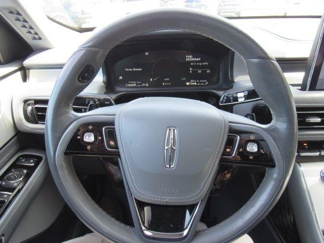 Lincoln Aviator Reserve AWD 2020