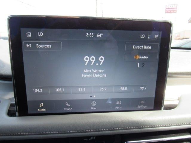 Lincoln Aviator Reserve AWD 2020