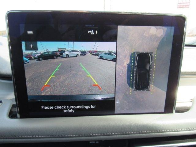 Lincoln Aviator Reserve AWD 2020