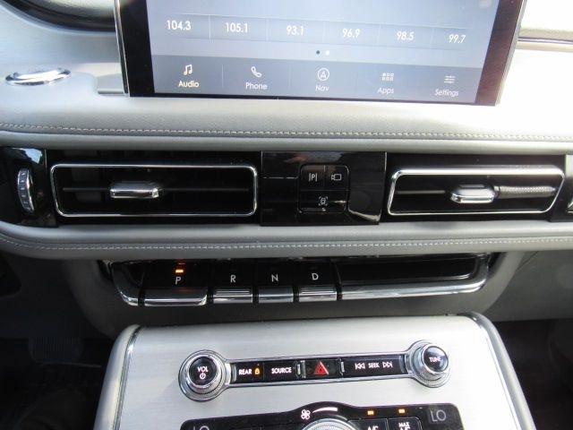 Lincoln Aviator Reserve AWD 2020