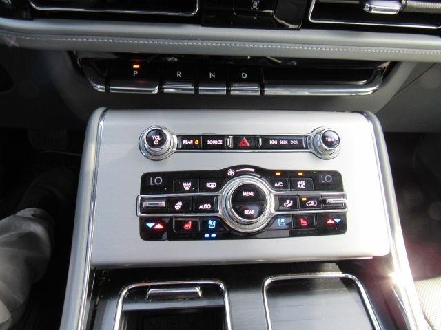 Lincoln Aviator Reserve AWD 2020