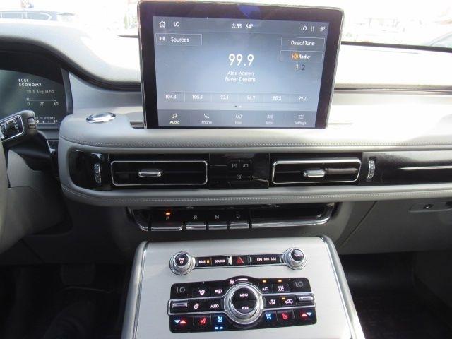 Lincoln Aviator Reserve AWD 2020