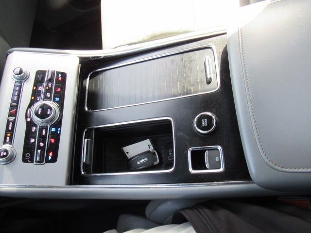 Lincoln Aviator Reserve AWD 2020