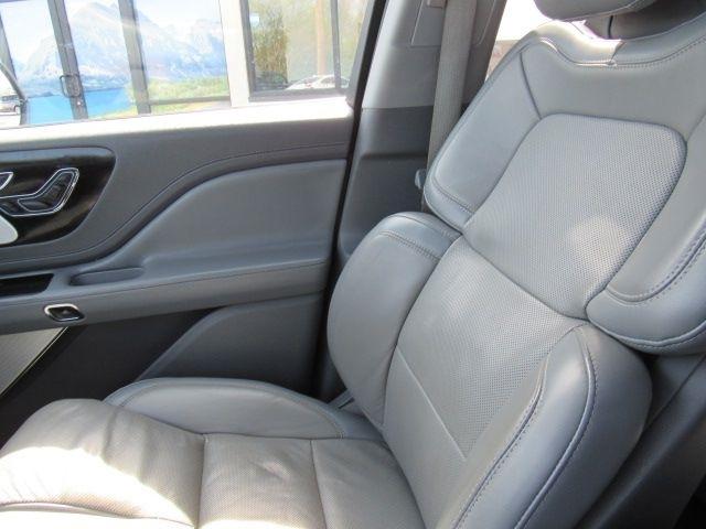 Lincoln Aviator Reserve AWD 2020