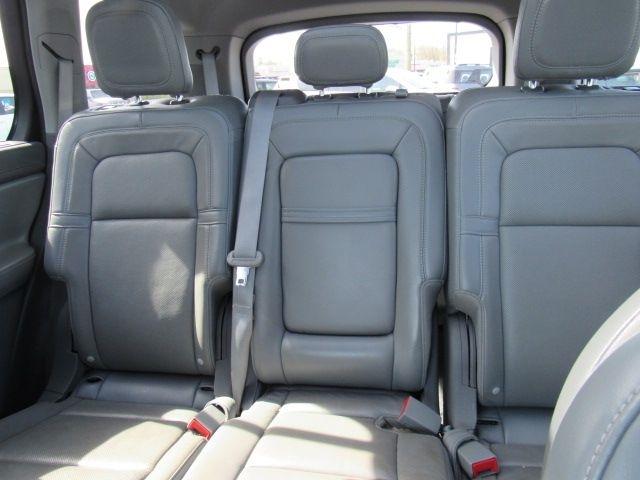 Lincoln Aviator Reserve AWD 2020