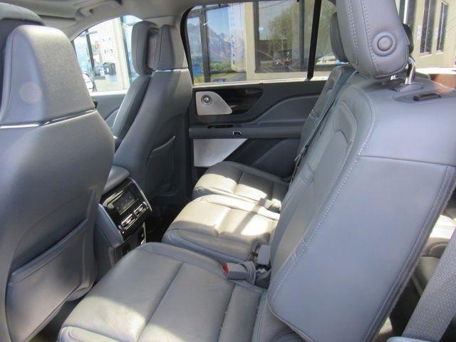 Lincoln Aviator Reserve AWD 2020