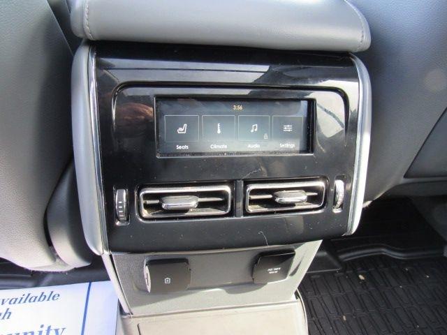 Lincoln Aviator Reserve AWD 2020