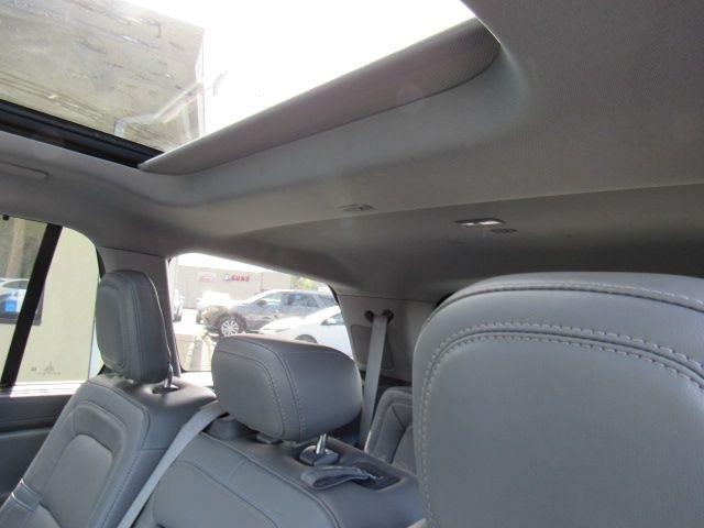 Lincoln Aviator Reserve AWD 2020