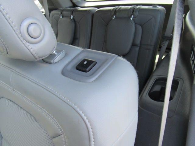 Lincoln Aviator Reserve AWD 2020