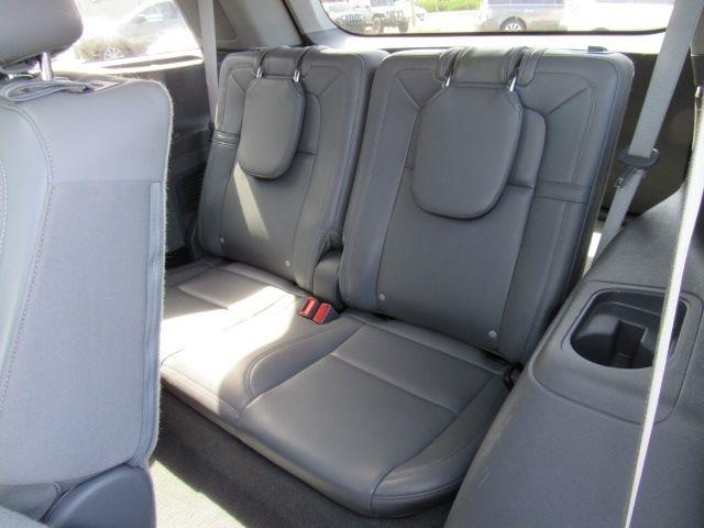 Lincoln Aviator Reserve AWD 2020