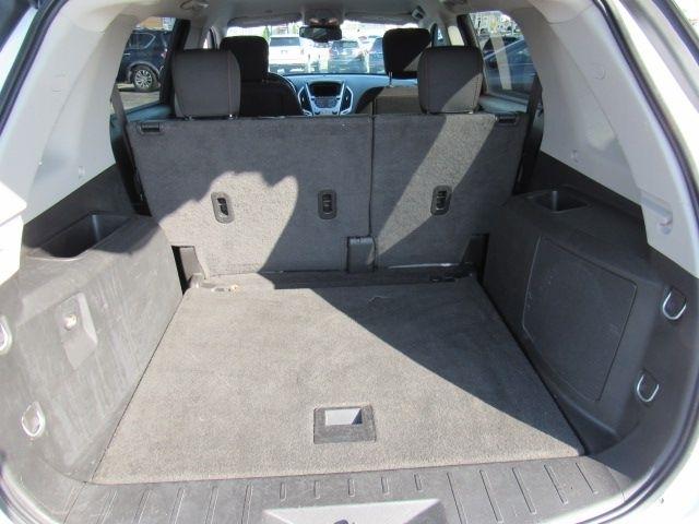 GMC Terrain SLE2 FWD 2014