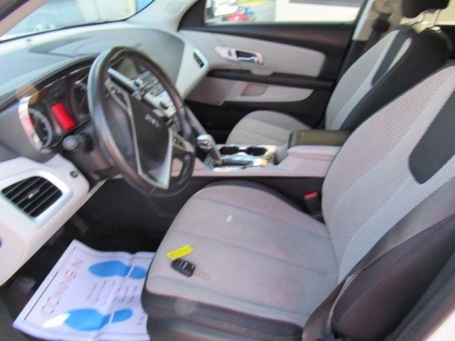 GMC Terrain SLE2 FWD 2014