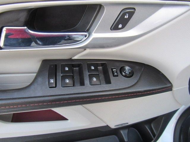 GMC Terrain SLE2 FWD 2014