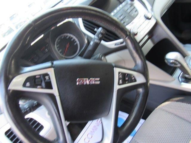 GMC Terrain SLE2 FWD 2014