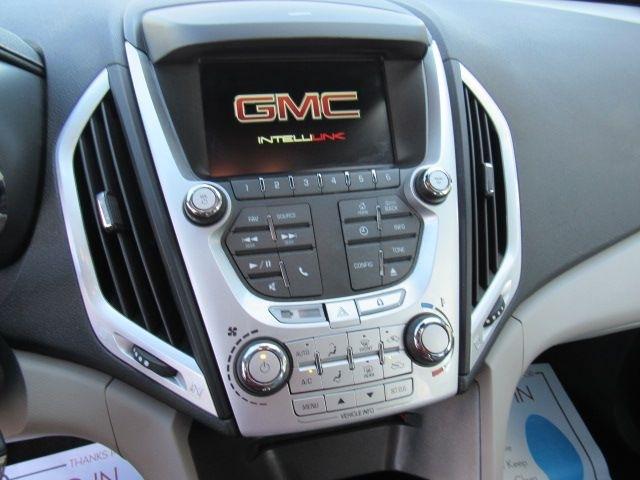 GMC Terrain SLE2 FWD 2014