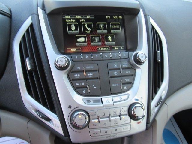 GMC Terrain SLE2 FWD 2014